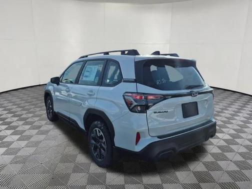 2026 Subaru Forester Base