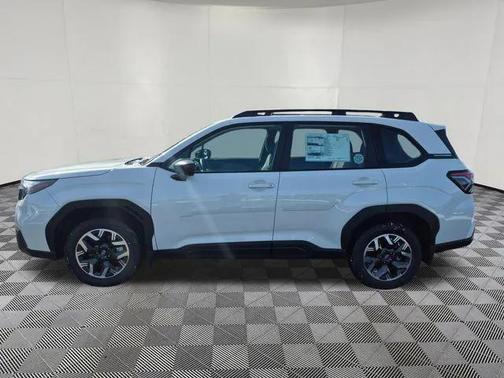 2026 Subaru Forester Base