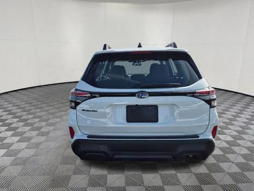 2026 Subaru Forester Base