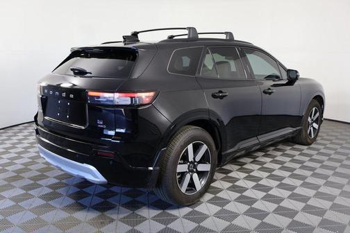2024 Honda Prologue Touring