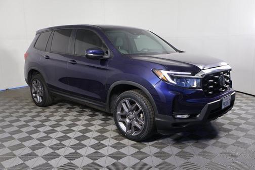 2023 Honda Passport AWD EX-L