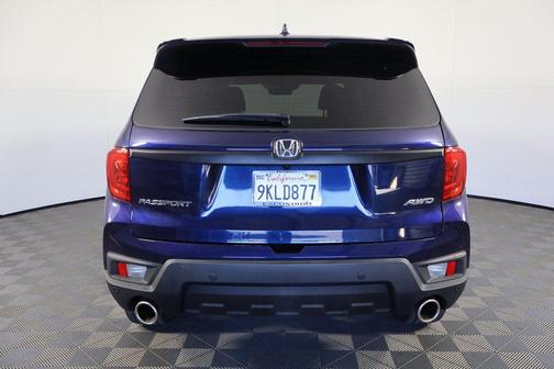 2023 Honda Passport AWD EX-L
