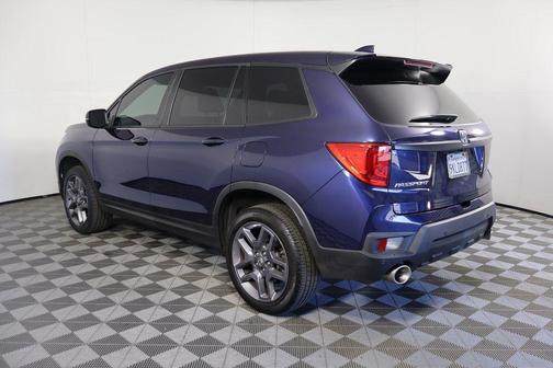 2023 Honda Passport AWD EX-L