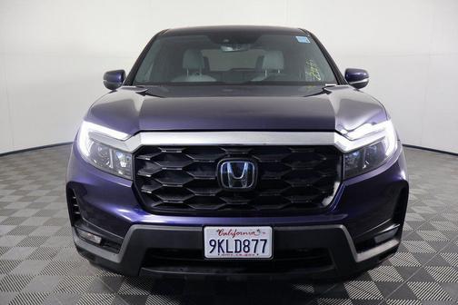 2023 Honda Passport AWD EX-L