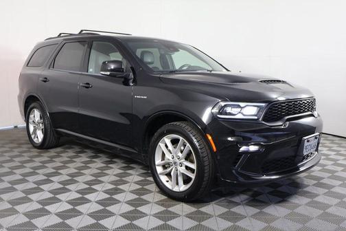 2023 Dodge Durango R/T Plus AWD