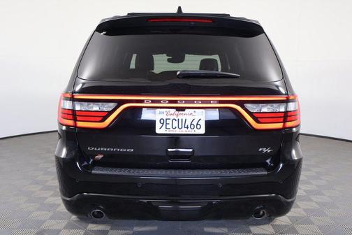2023 Dodge Durango R/T Plus AWD