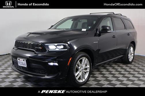 2023 Dodge Durango R/T Plus AWD