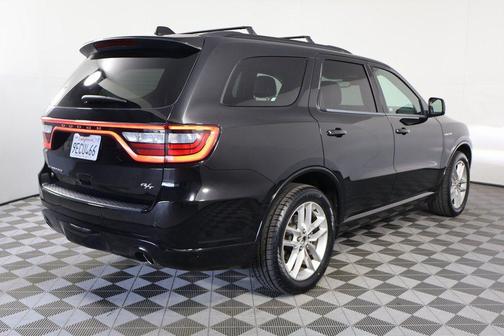 2023 Dodge Durango R/T Plus AWD