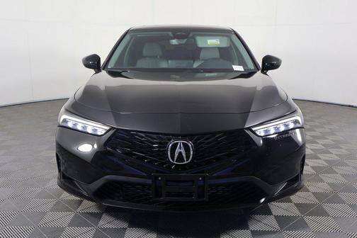 2025 Acura Integra Base