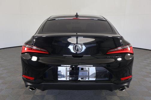 2025 Acura Integra Base