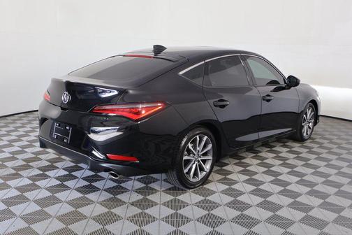 2025 Acura Integra Base