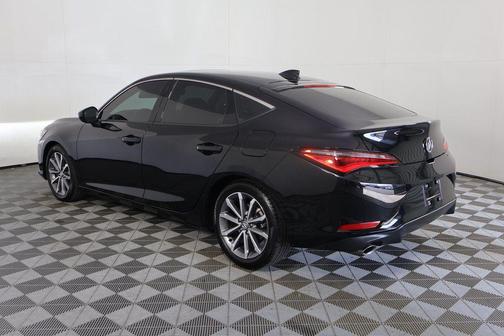 2025 Acura Integra Base