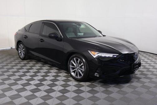 2025 Acura Integra Base