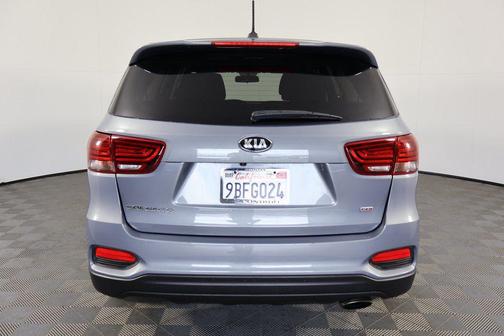 2020 Kia Sorento L