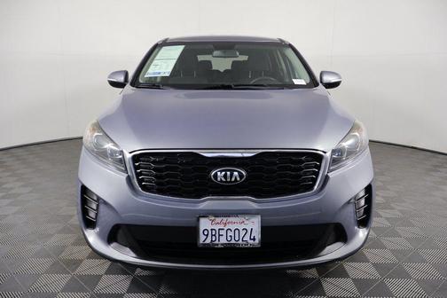 2020 Kia Sorento L