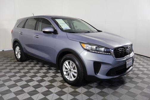 2020 Kia Sorento L