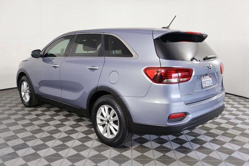 2020 Kia Sorento L