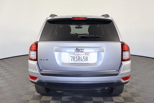 2015 Jeep Compass Sport