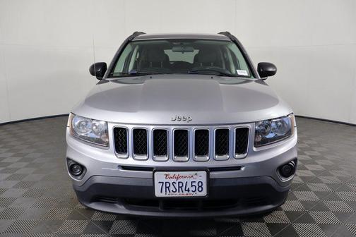 2015 Jeep Compass Sport