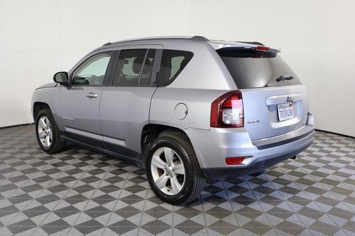 2015 Jeep Compass Sport