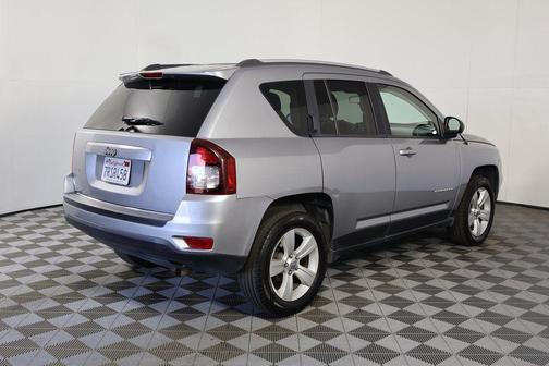 2015 Jeep Compass Sport