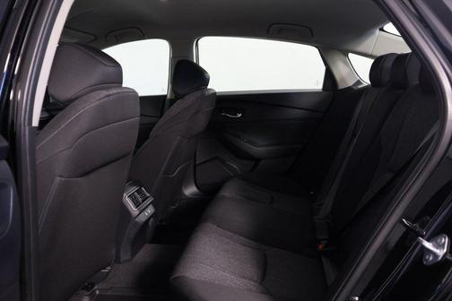 2025 Honda Accord LX 1.5T