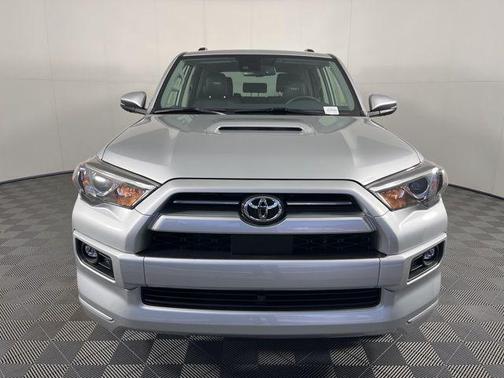 2022 Toyota 4Runner TRD Sport