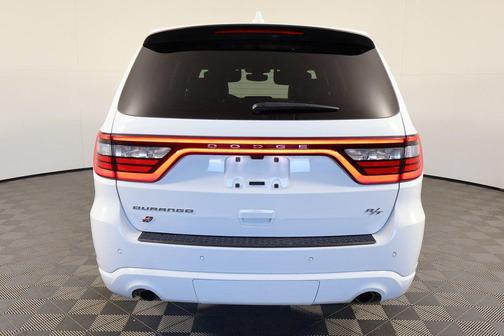 2022 Dodge Durango R/T AWD