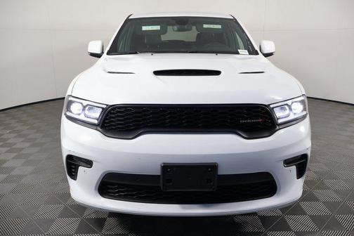2022 Dodge Durango R/T AWD