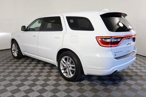 2022 Dodge Durango R/T AWD