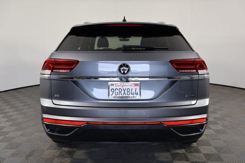 2023 Volkswagen Atlas Cross Sport 2.0T SE