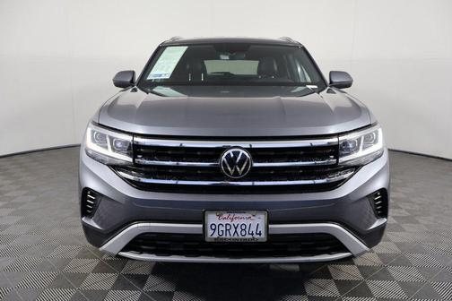 2023 Volkswagen Atlas Cross Sport 2.0T SE