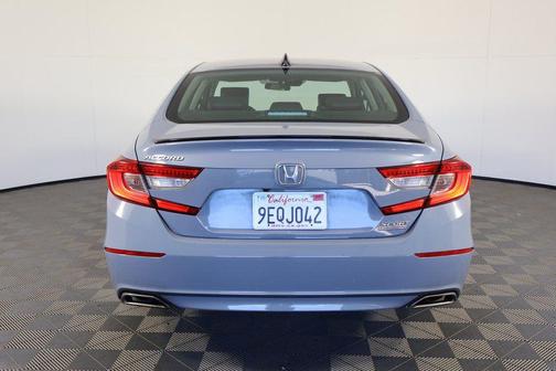 2022 Honda Accord Sport SE 1.5T