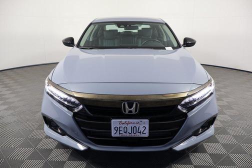 2022 Honda Accord Sport SE 1.5T