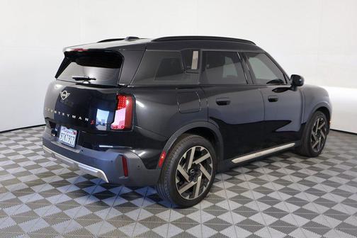 2025 MINI Countryman Cooper S ALL4