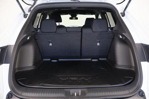 2026 Honda HR-V 2WD Sport