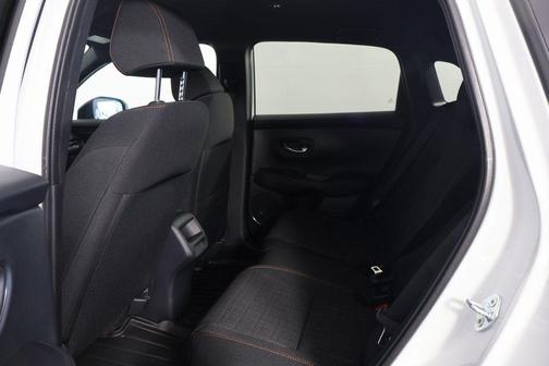 2026 Honda HR-V 2WD Sport