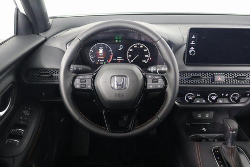 2026 Honda HR-V 2WD Sport