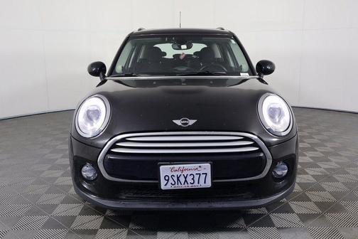 2015 MINI Hardtop Cooper