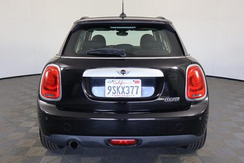 2015 MINI Hardtop Cooper