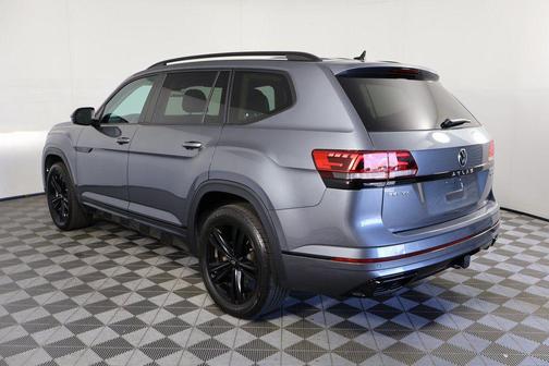 2022 Volkswagen Atlas 3.6L SEL