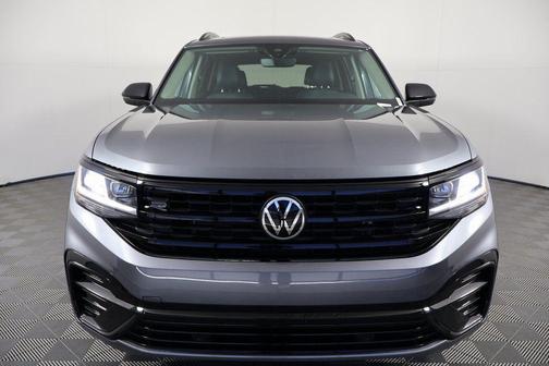 2022 Volkswagen Atlas 3.6L SEL