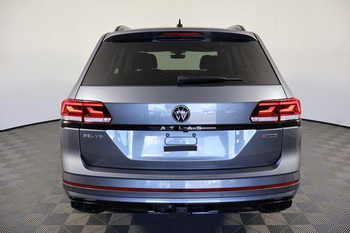 2022 Volkswagen Atlas 3.6L SEL