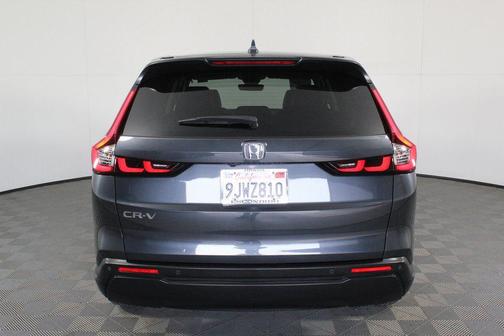 2024 Honda CR-V EX-L 2WD