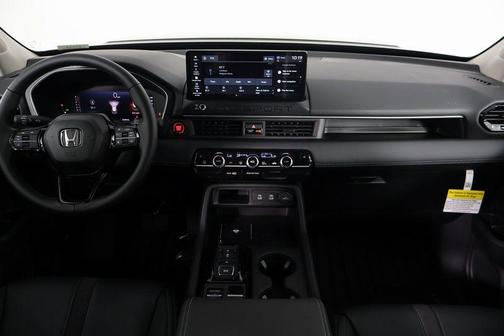 2026 Honda Passport AWD RTL