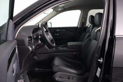 2026 Honda Passport AWD RTL
