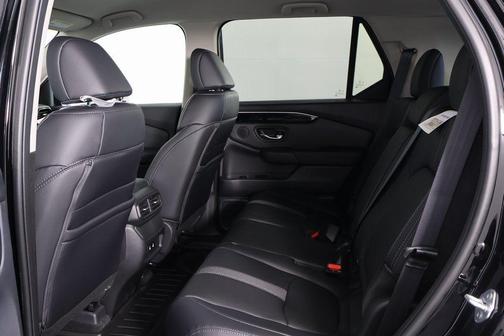 2026 Honda Passport AWD RTL