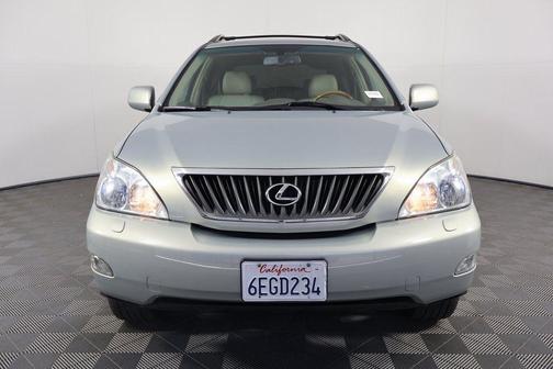 2009 Lexus RX 350 Base