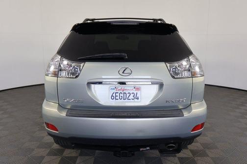 2009 Lexus RX 350 Base