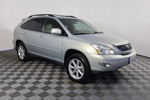 2009 Lexus RX 350 Base